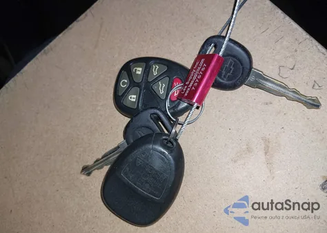 2011 Chevrolet Tahoe Lt z USA, uszkodzony, nr VIN 1GNSKBE04BR289350